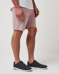 Heather Roan Rouge Travis Mathew Men