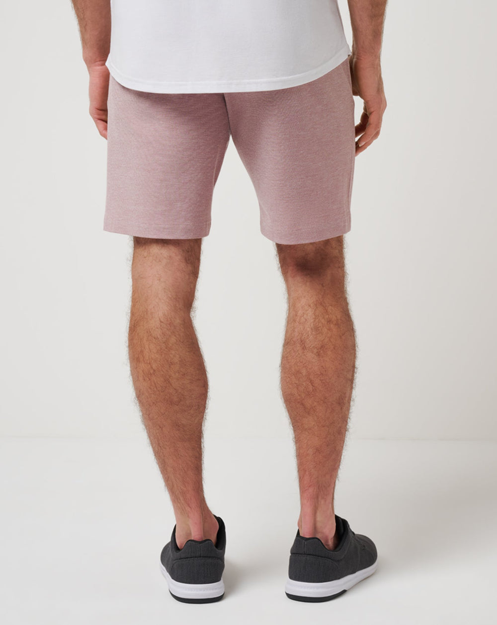 Heather Roan Rouge Travis Mathew Men