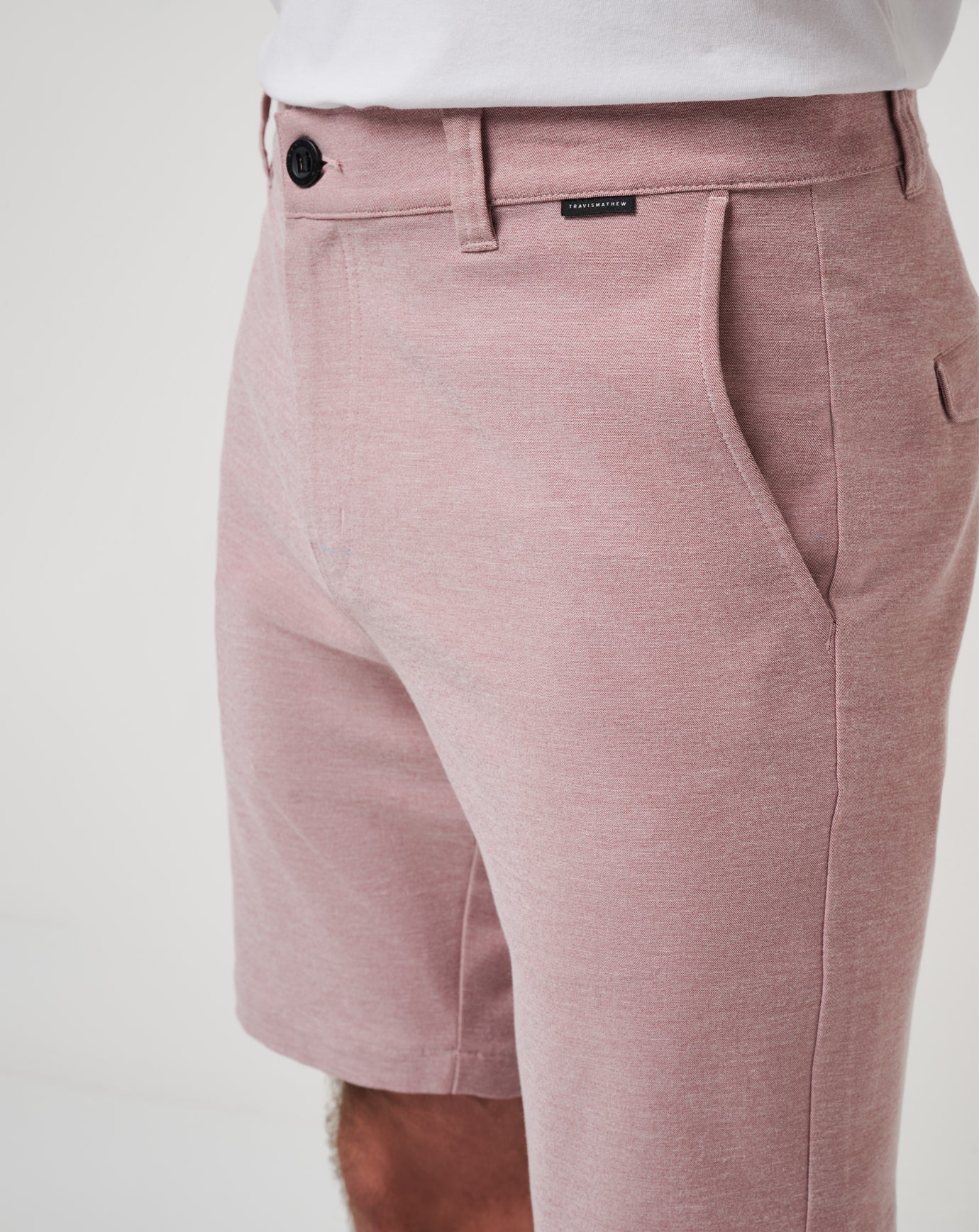 Heather Roan Rouge Travis Mathew Men