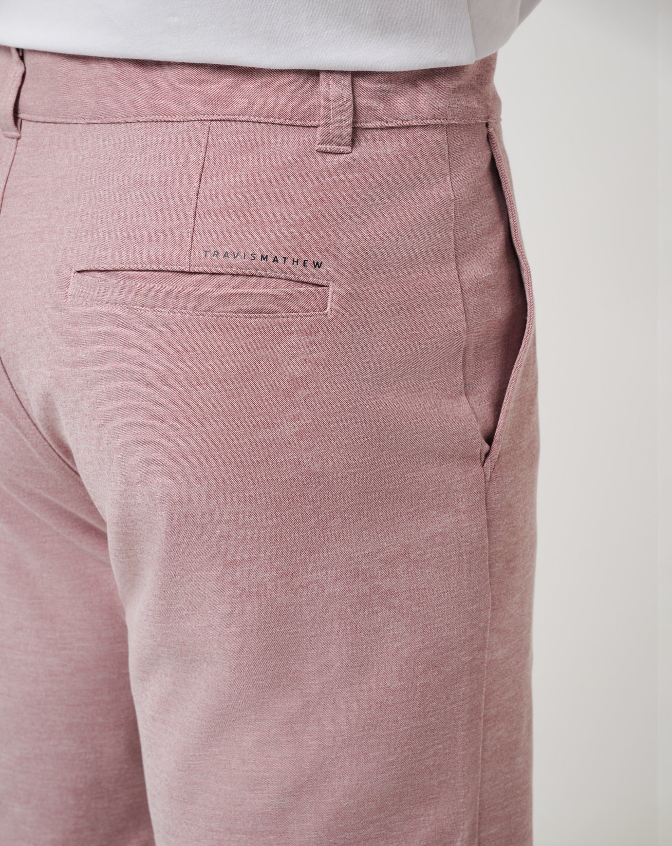 Heather Roan Rouge Travis Mathew Men