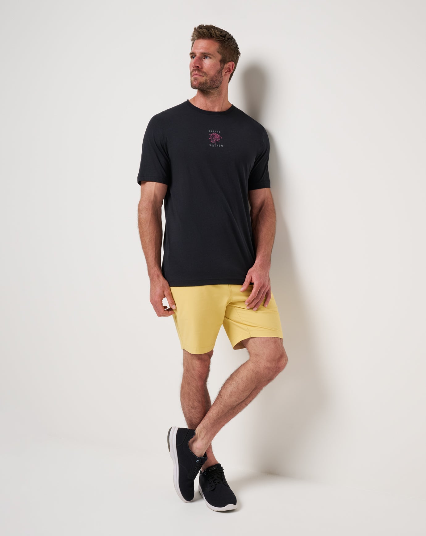 Rattan Travis Mathew Men