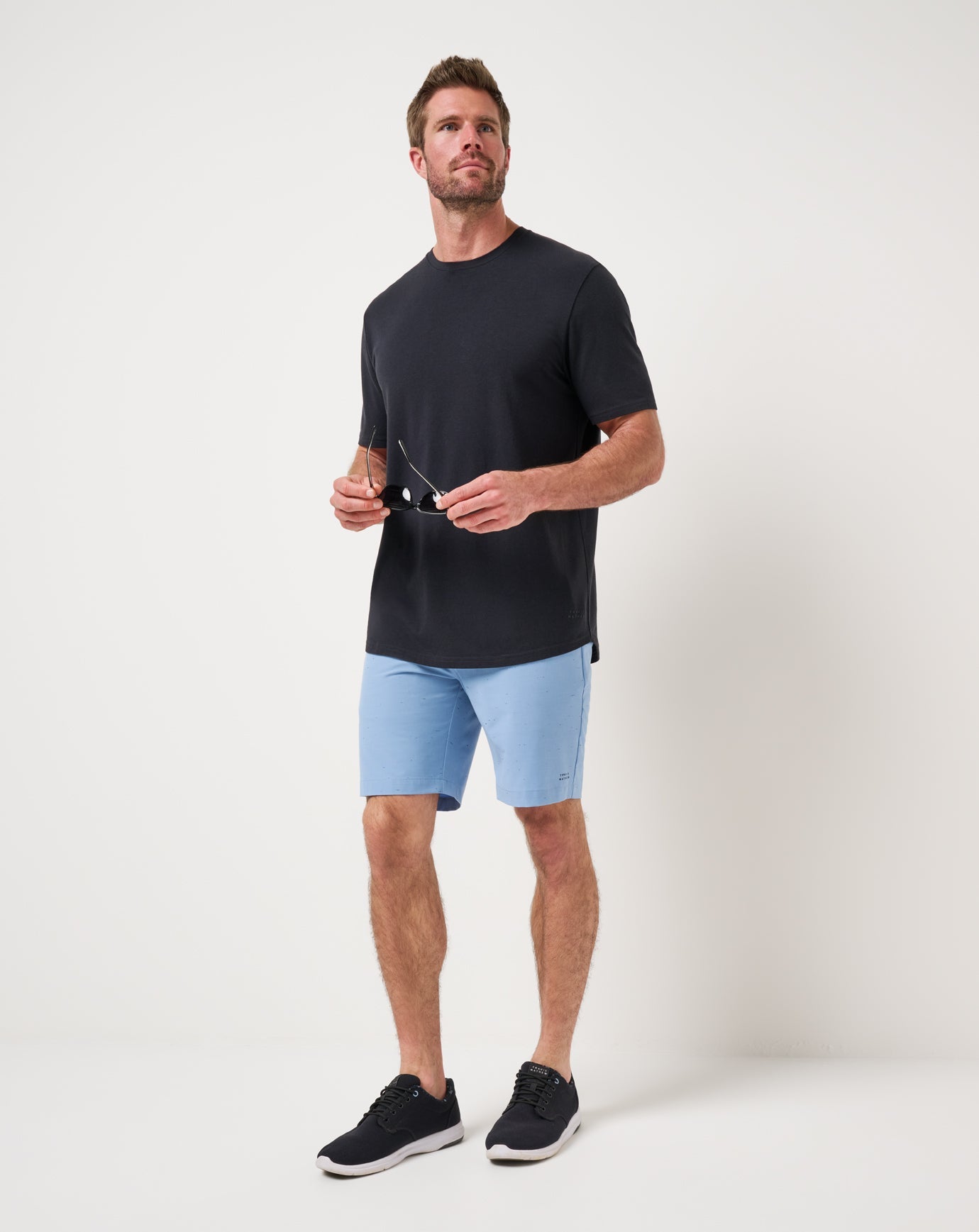 Pacific Coast Travis Mathew Men