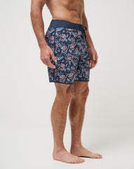 Mood Indigo/Vintage Indigo Travis Mathew Men
