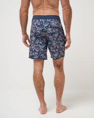 Mood Indigo/Vintage Indigo Travis Mathew Men