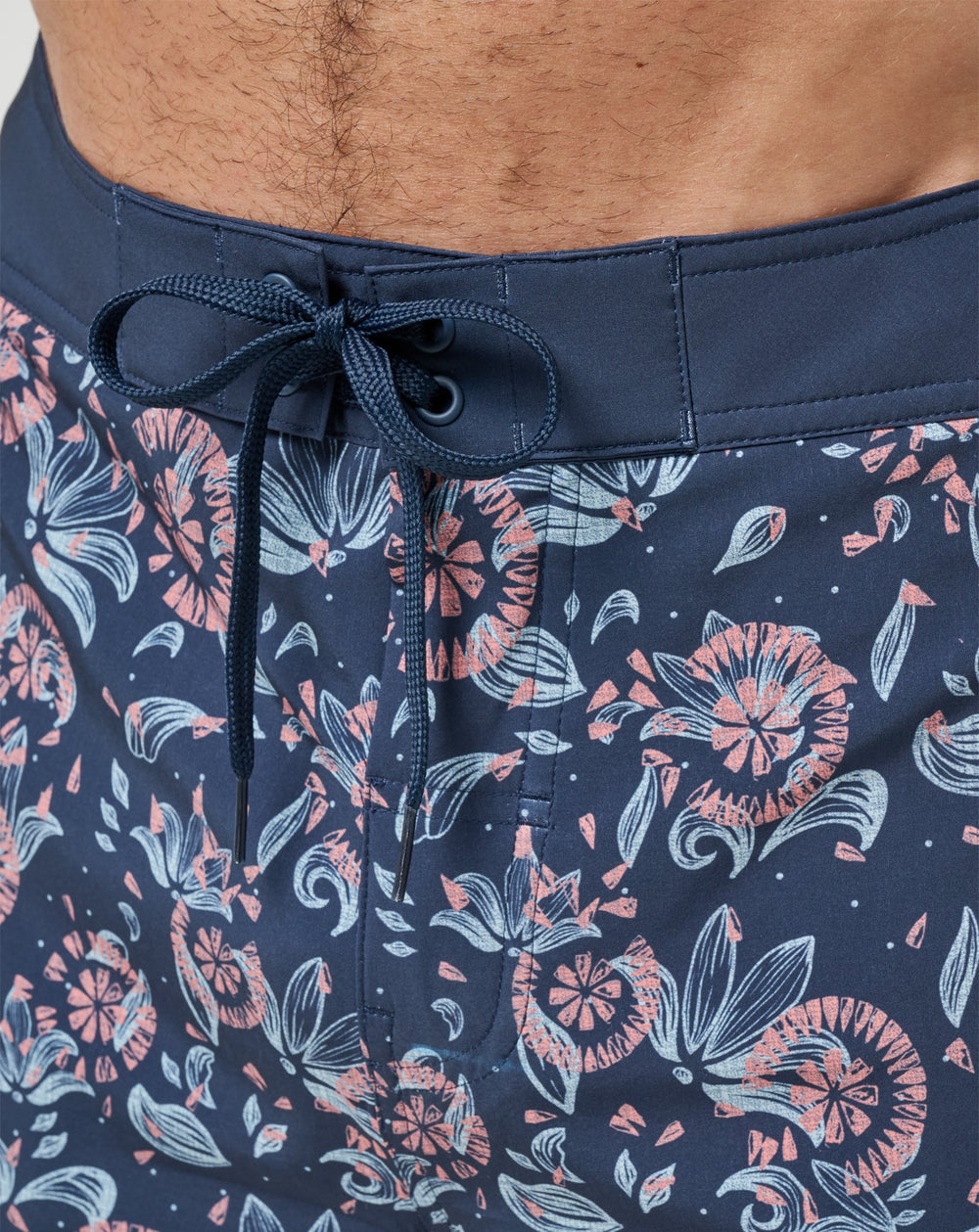 Mood Indigo/Vintage Indigo Travis Mathew Men