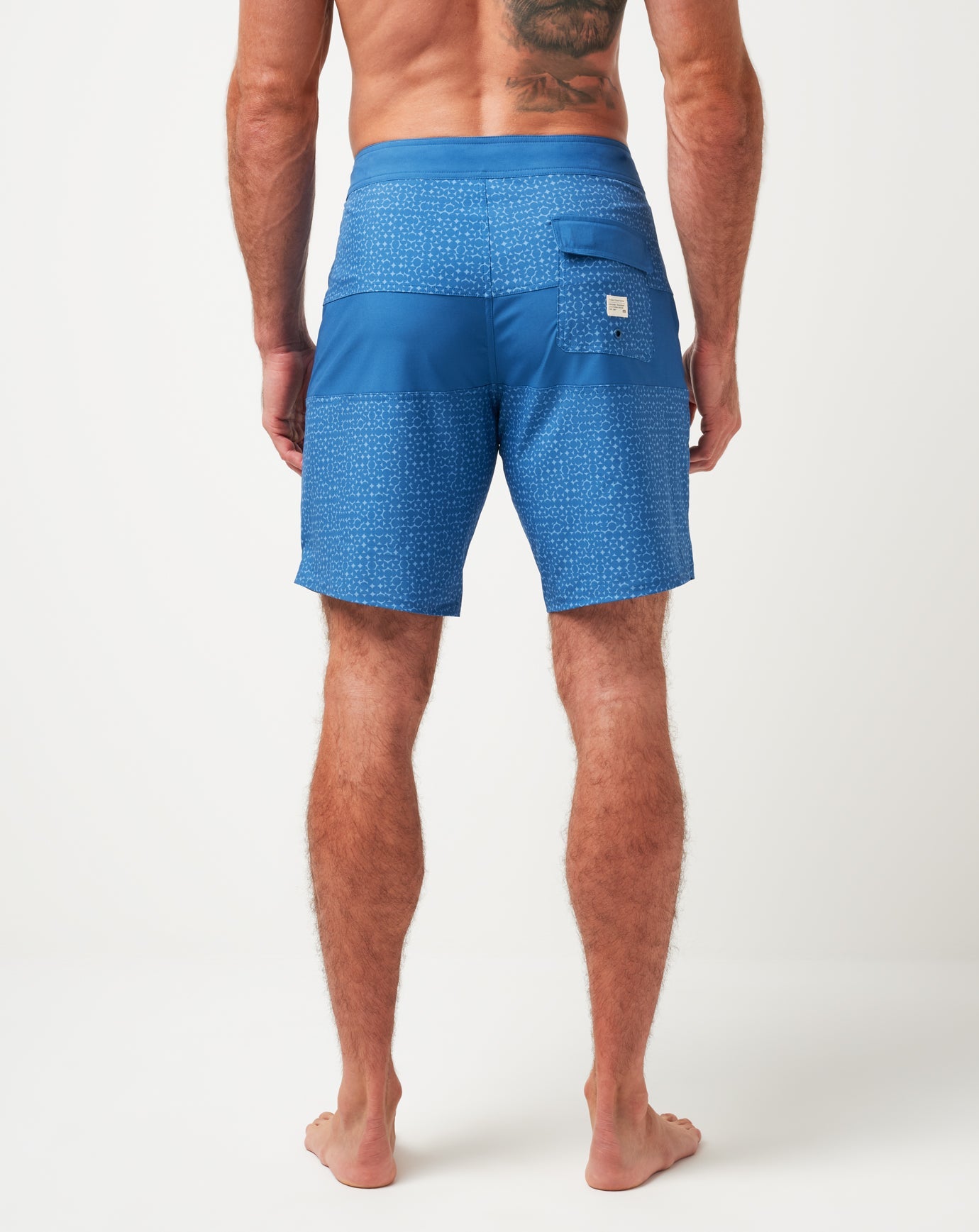 Pacific Coast Travis Mathew Men