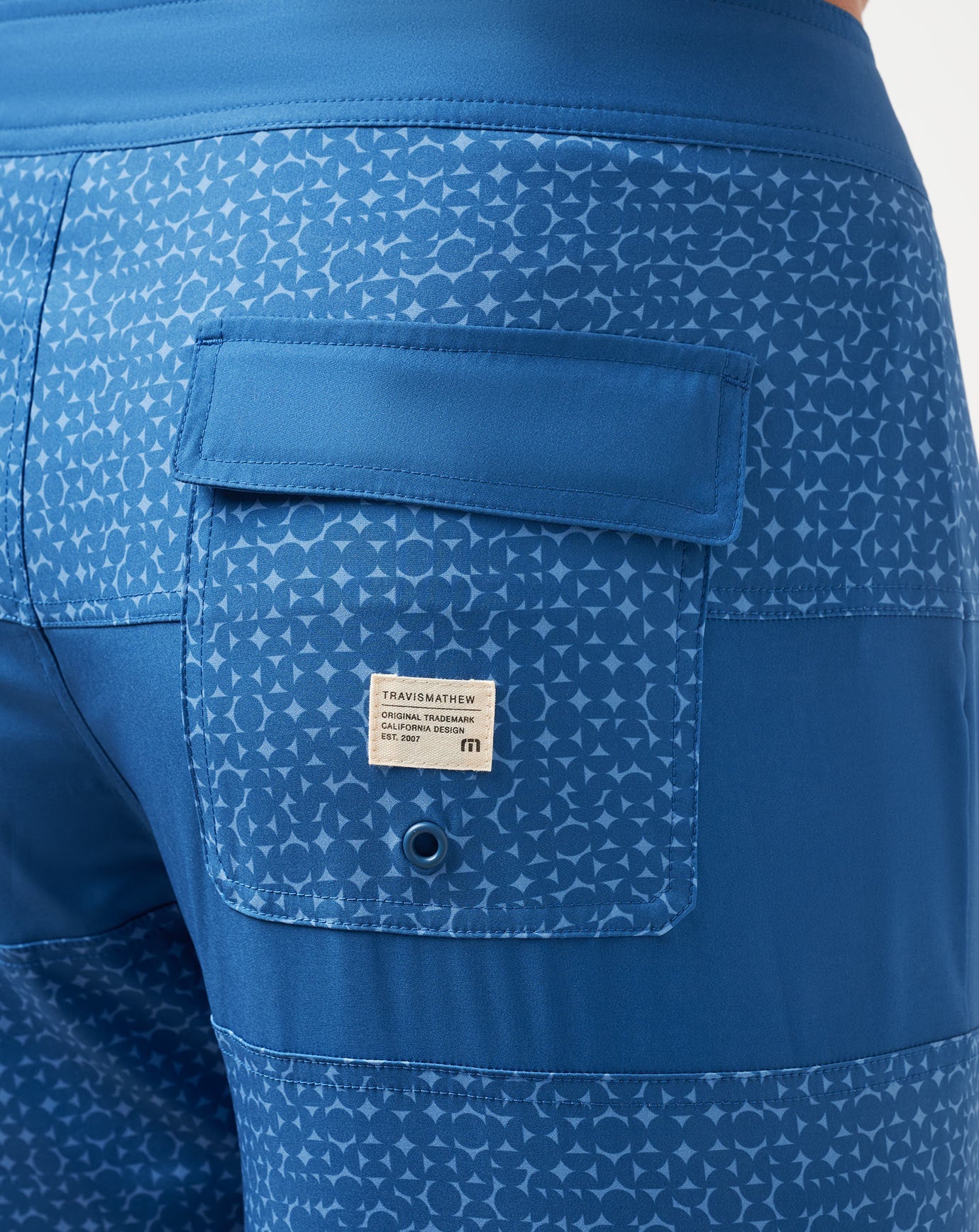 Pacific Coast Travis Mathew Men