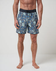 Heather Grey Travis Mathew Men