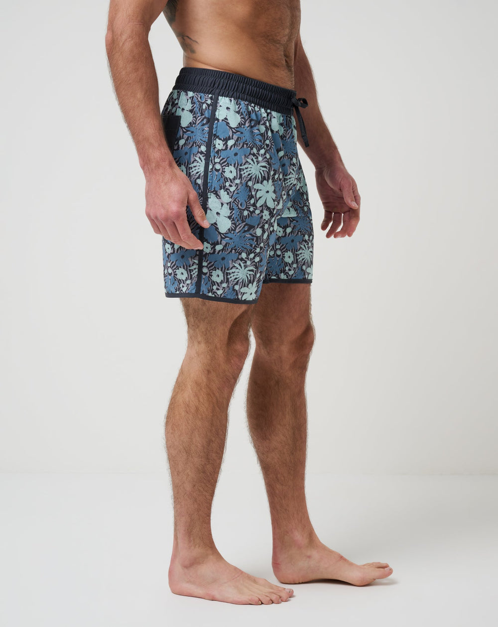Heather Grey Travis Mathew Men