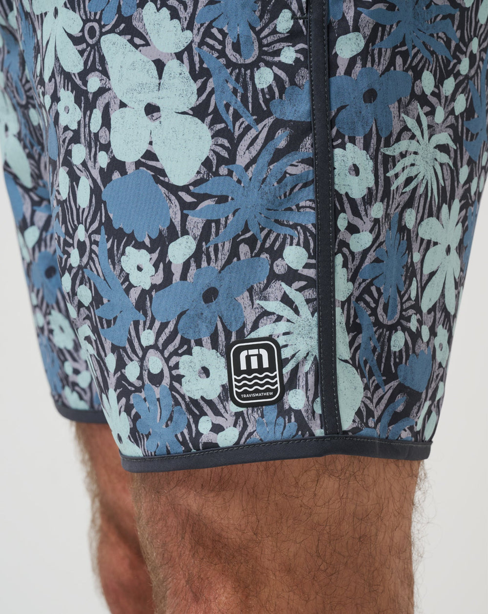 Heather Grey Travis Mathew Men