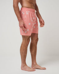 Terra Cotta Travis Mathew Men