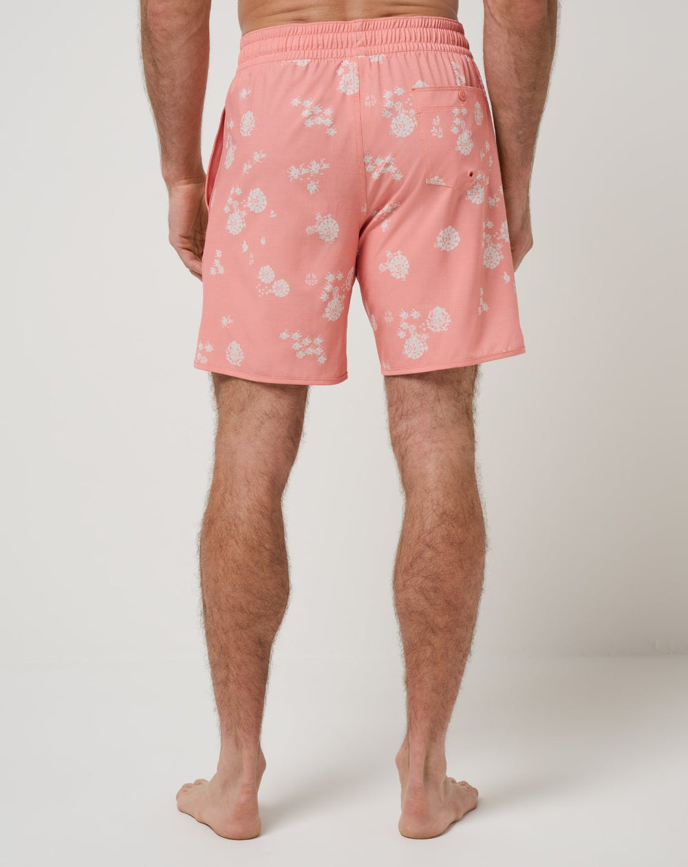 Terra Cotta Travis Mathew Men