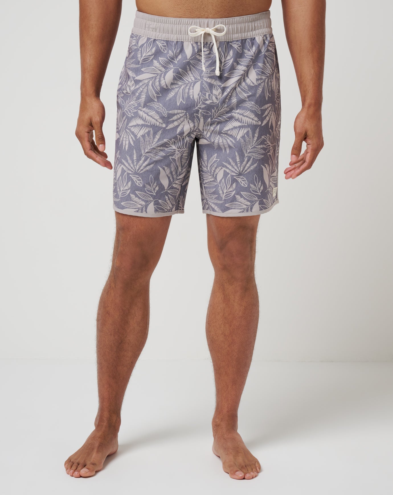 Heather Grey Travis Mathew Men