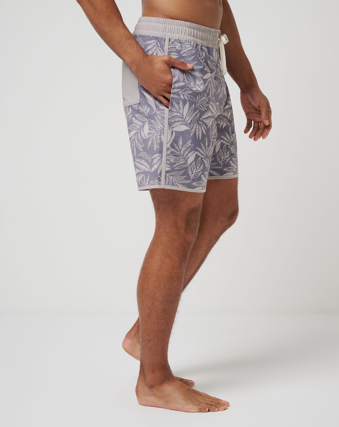 Heather Grey Travis Mathew Men