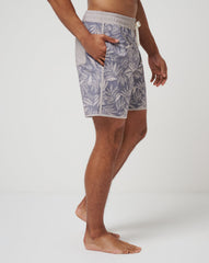 Heather Grey Travis Mathew Men