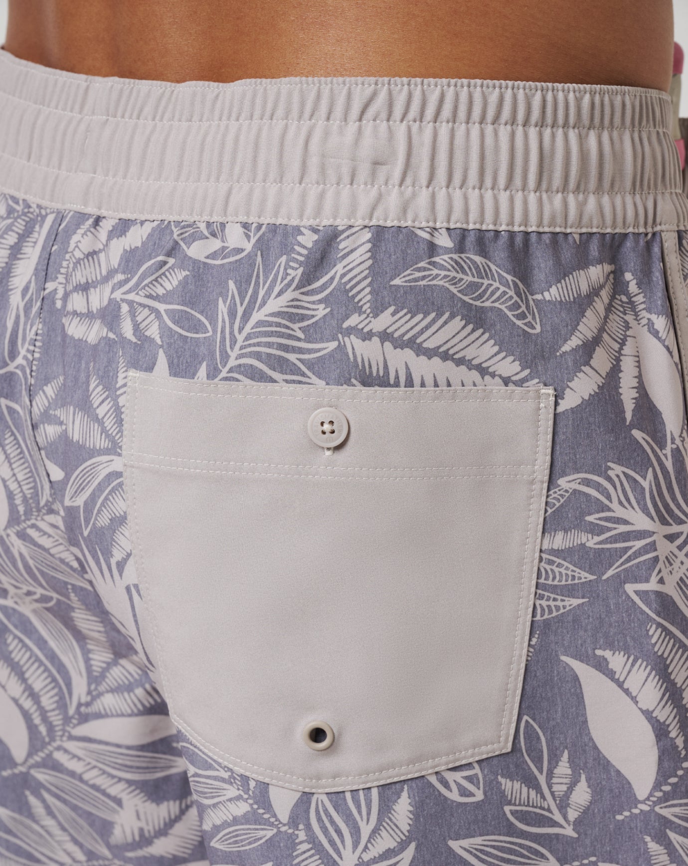 Heather Grey Travis Mathew Men