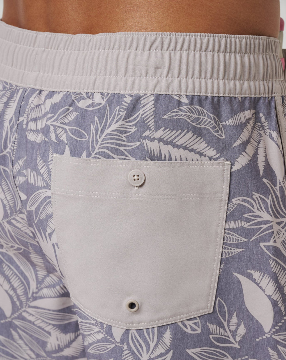 Heather Grey Travis Mathew Men