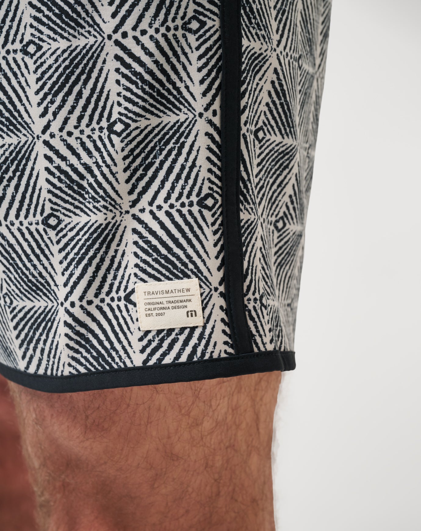 Italian Sand Travis Mathew Men