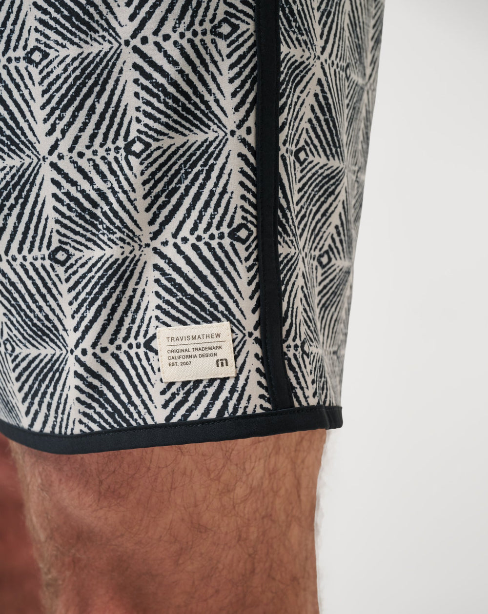 Italian Sand Travis Mathew Men
