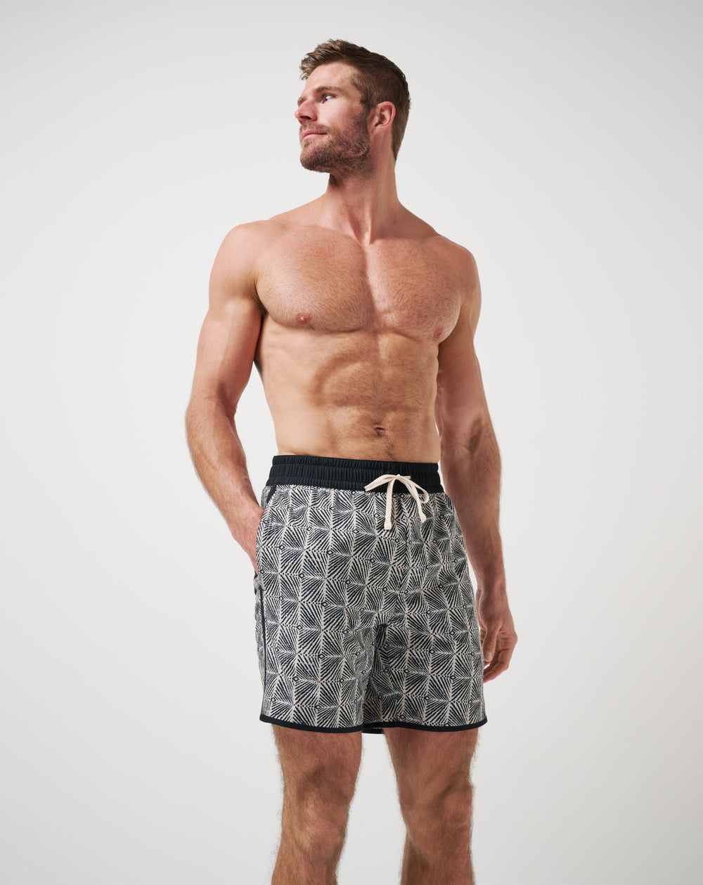 Italian Sand Travis Mathew Men