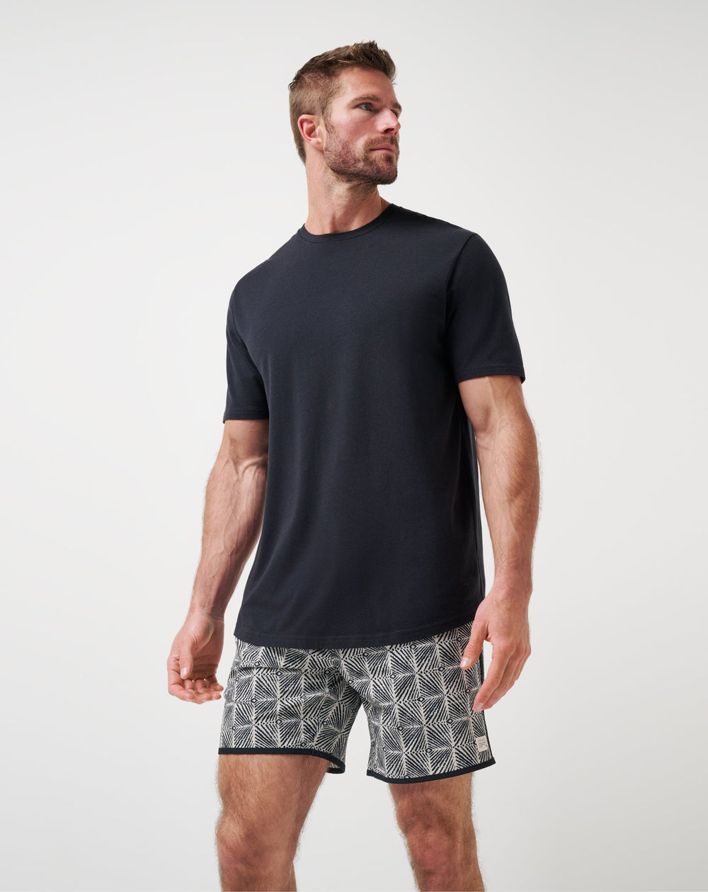 Italian Sand Travis Mathew Men