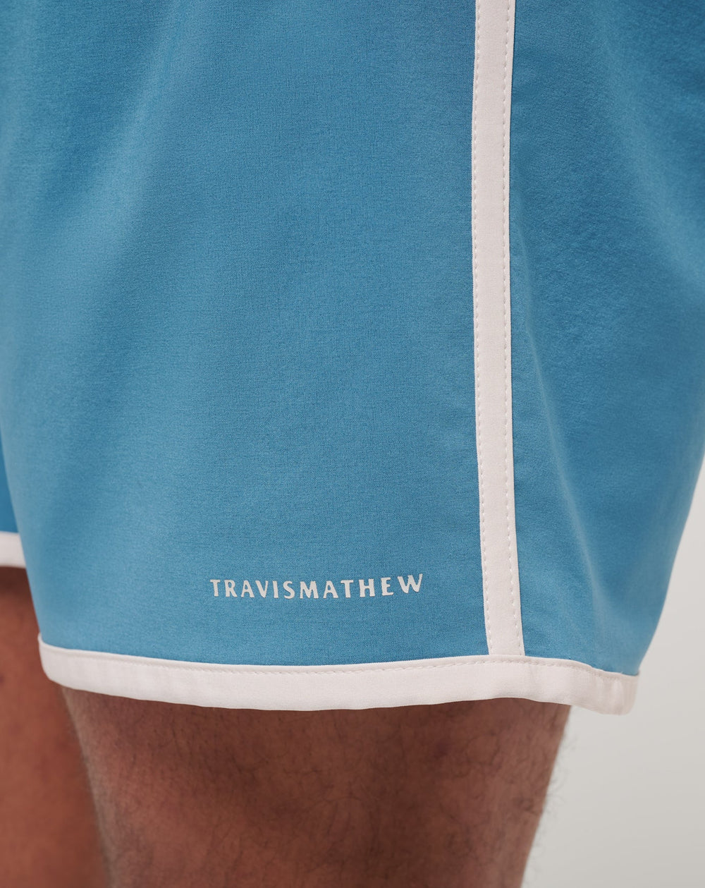 Captains Blue Travis Mathew Men