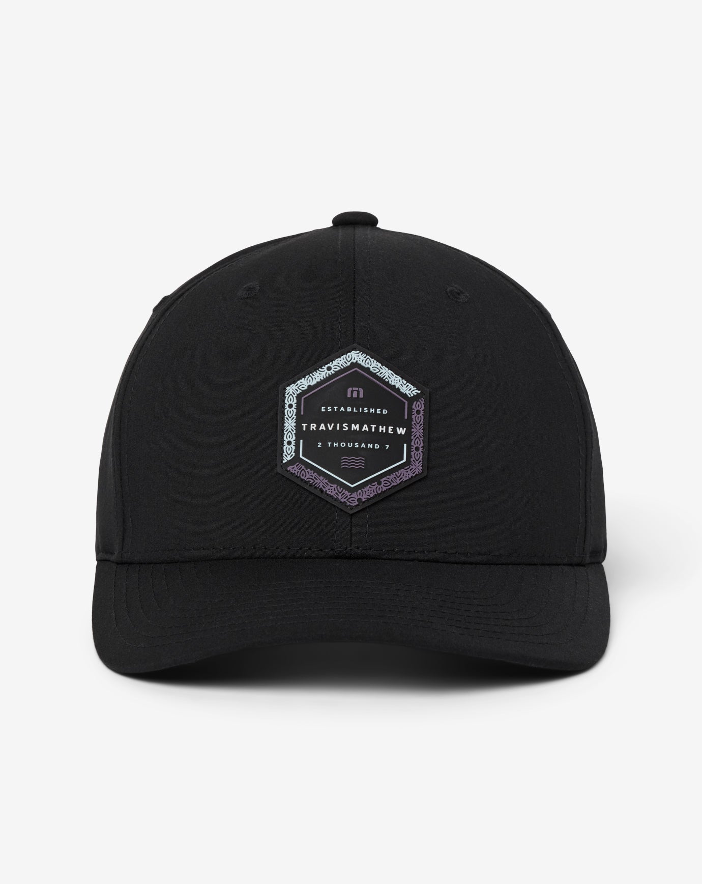 Black Travis Mathew Men|Accessories