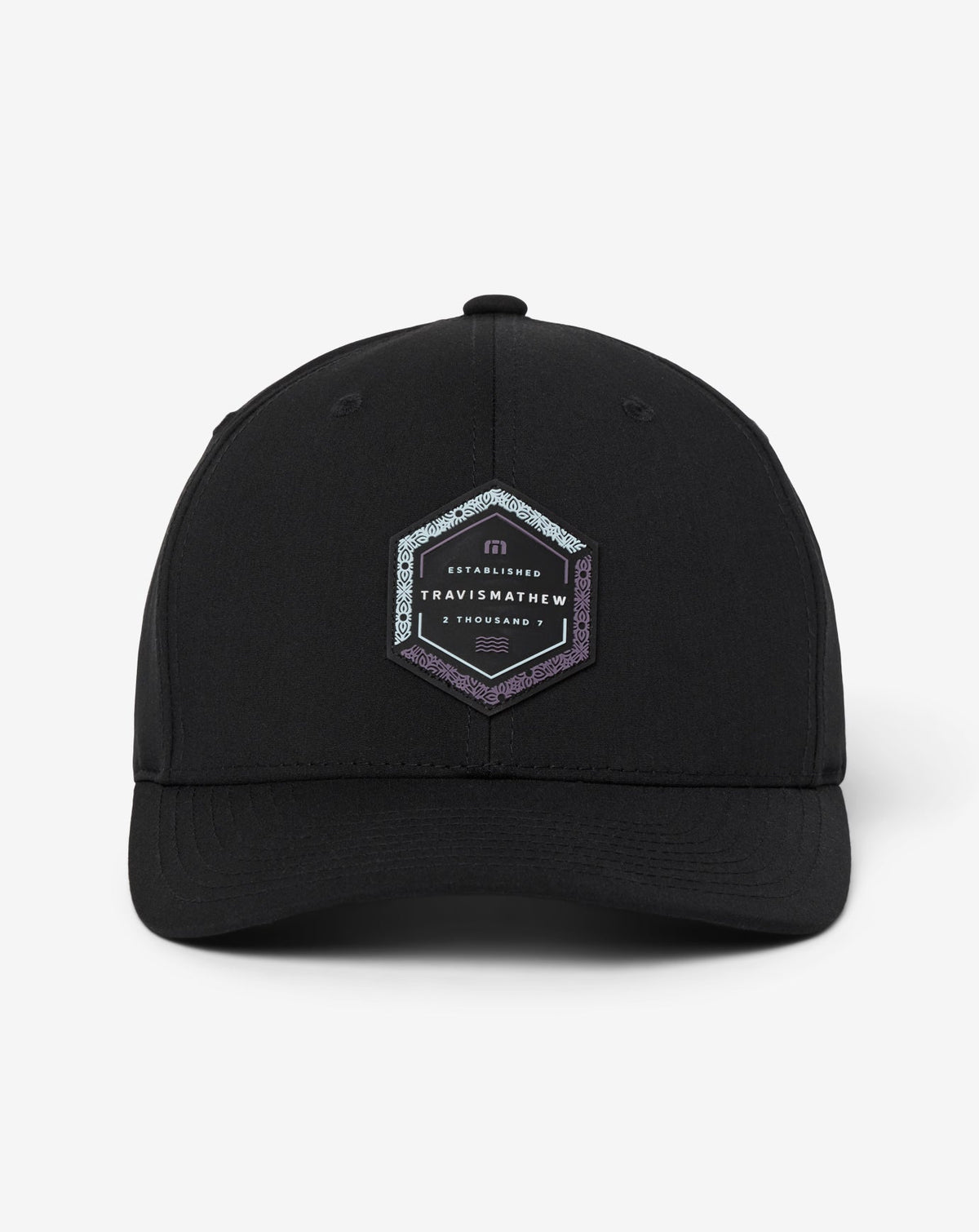 Black Travis Mathew Men|Accessories