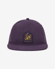 Purple Velvet Travis Mathew Men|Accessories