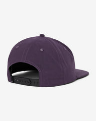 Purple Velvet Travis Mathew Men|Accessories
