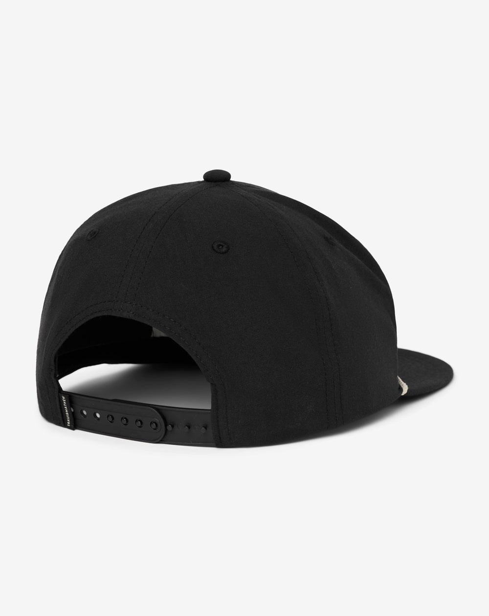 Black Travis Mathew Men|Accessories