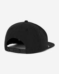 Black Travis Mathew Men|Accessories