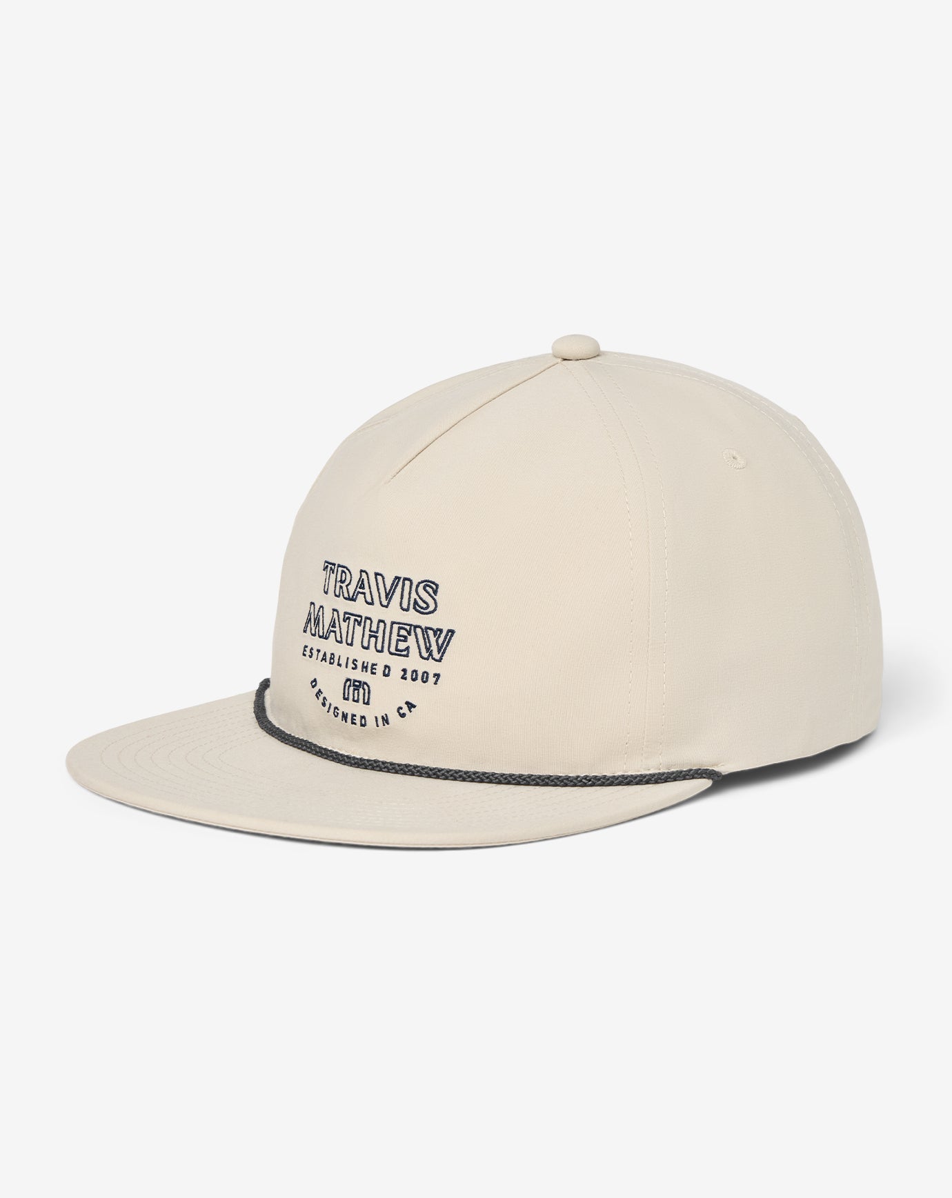 Italian Sand Travis Mathew Men|Accessories
