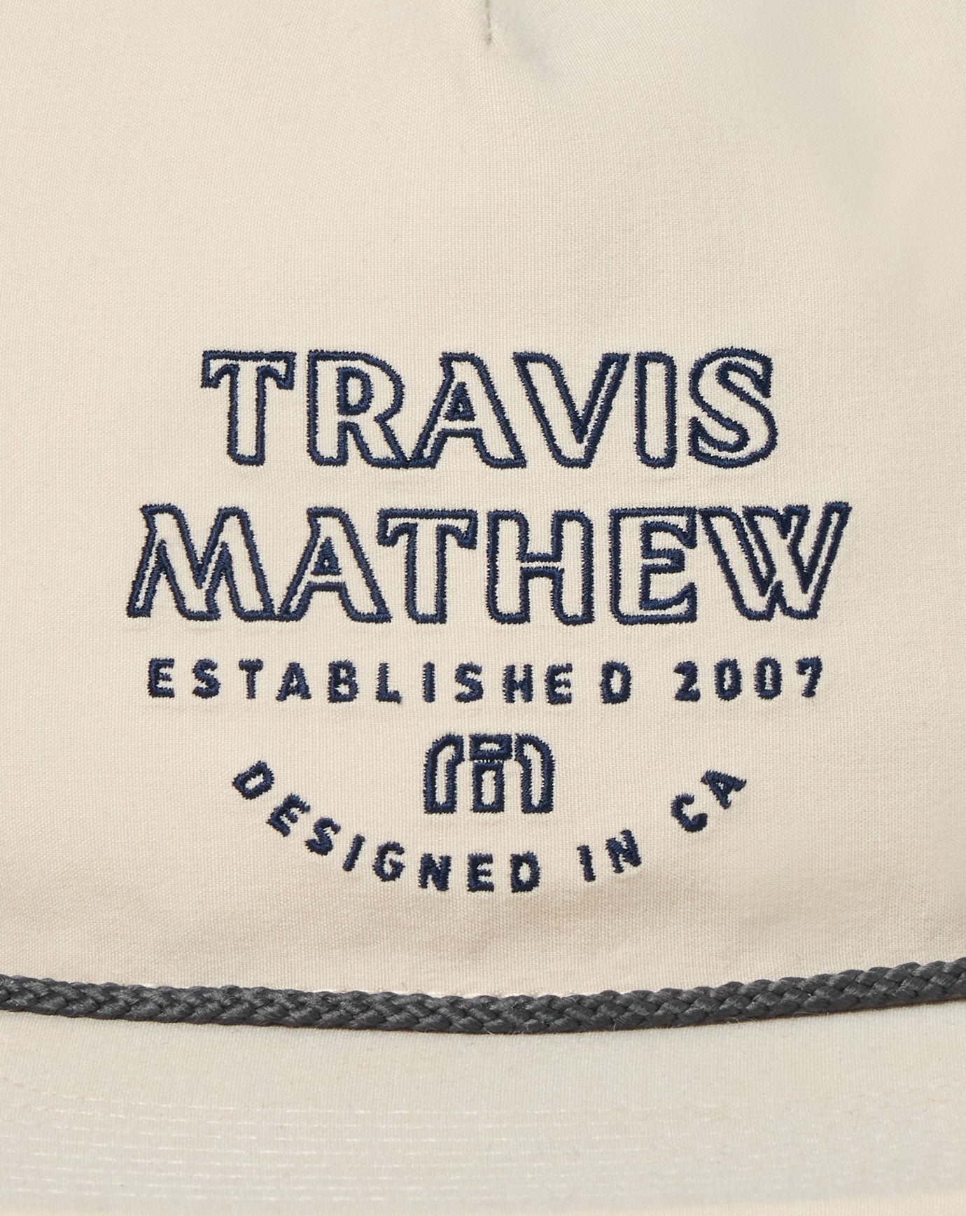 Italian Sand Travis Mathew Men|Accessories