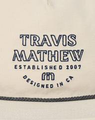 Italian Sand Travis Mathew Men|Accessories