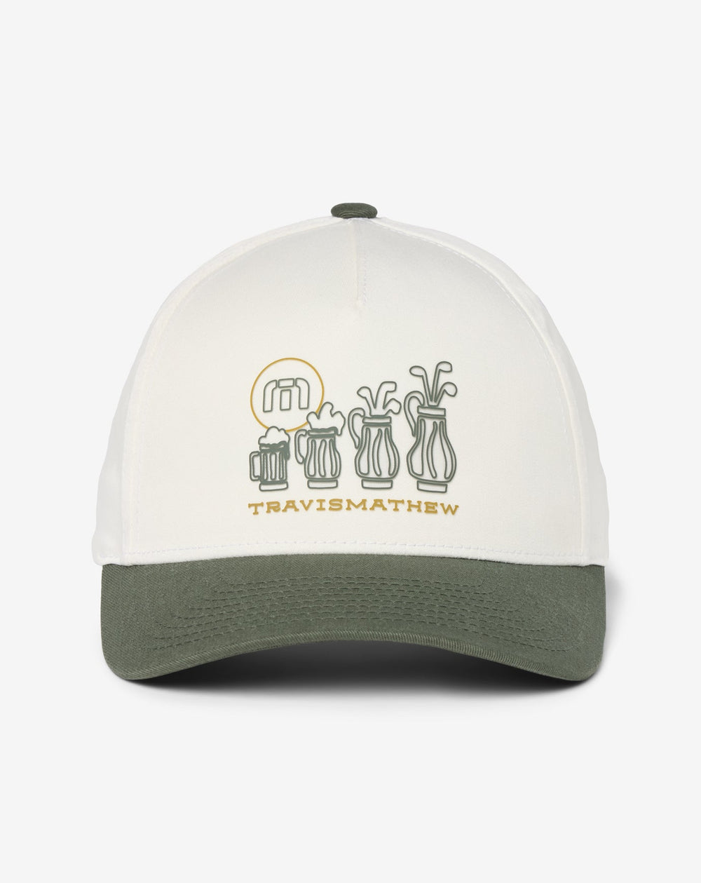 Off-White Travis Mathew Men|Accessories