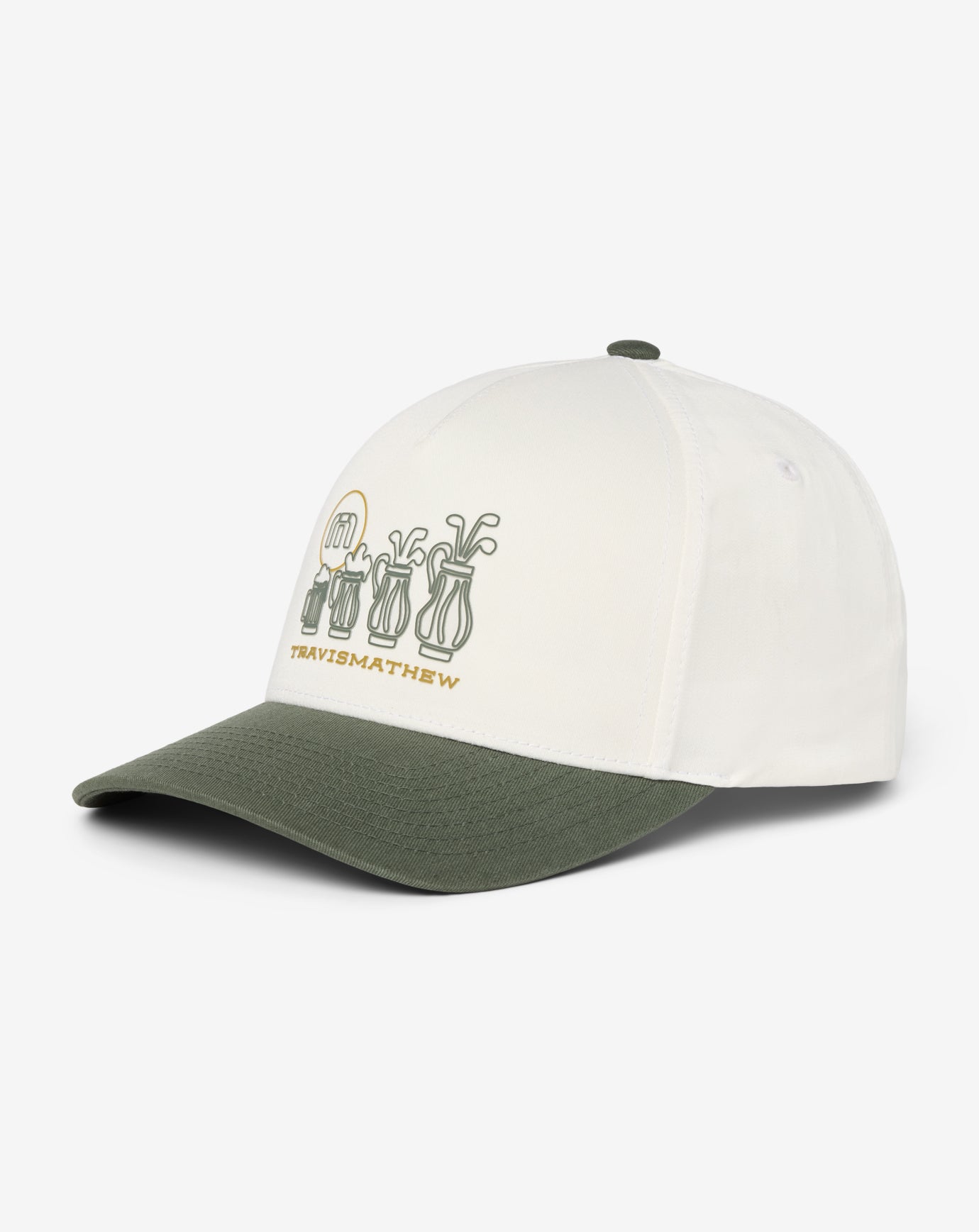 Off-White Travis Mathew Men|Accessories