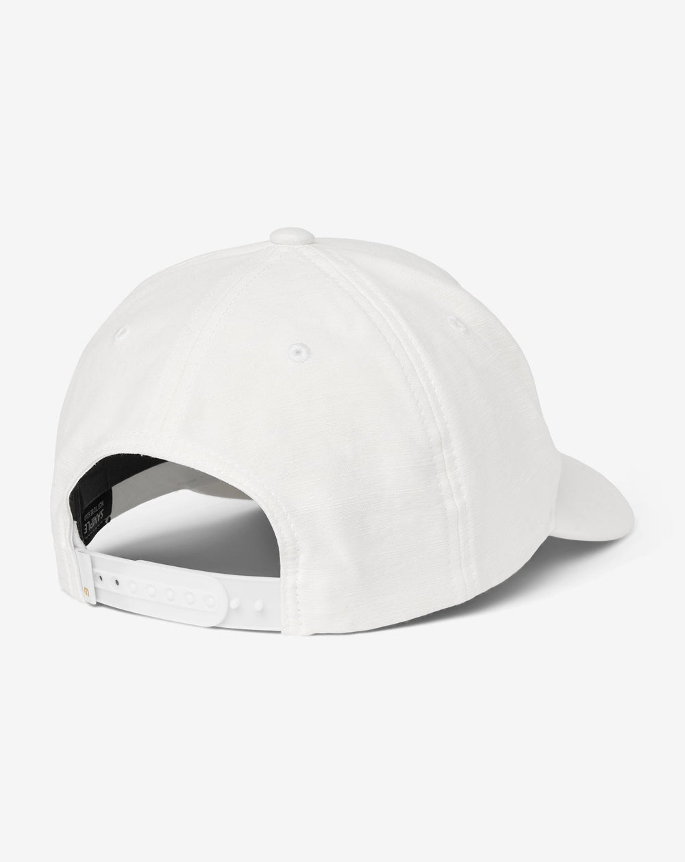 White Travis Mathew Men|Accessories