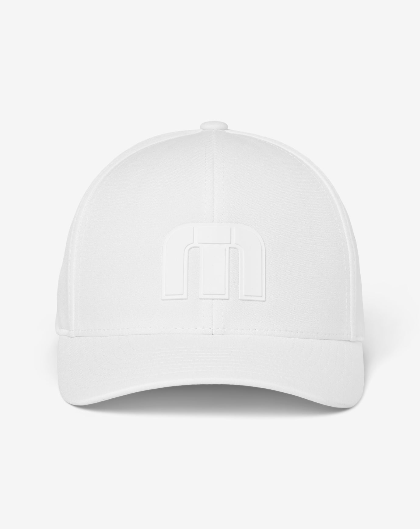 White Travis Mathew Men|Accessories|Golf