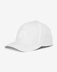 White Travis Mathew Men|Accessories|Golf