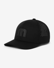 Black Travis Mathew Men|Accessories|Golf