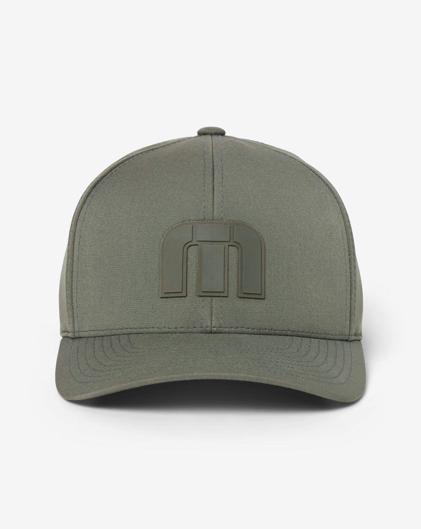 Dark Olive Travis Mathew Men|Accessories|Golf