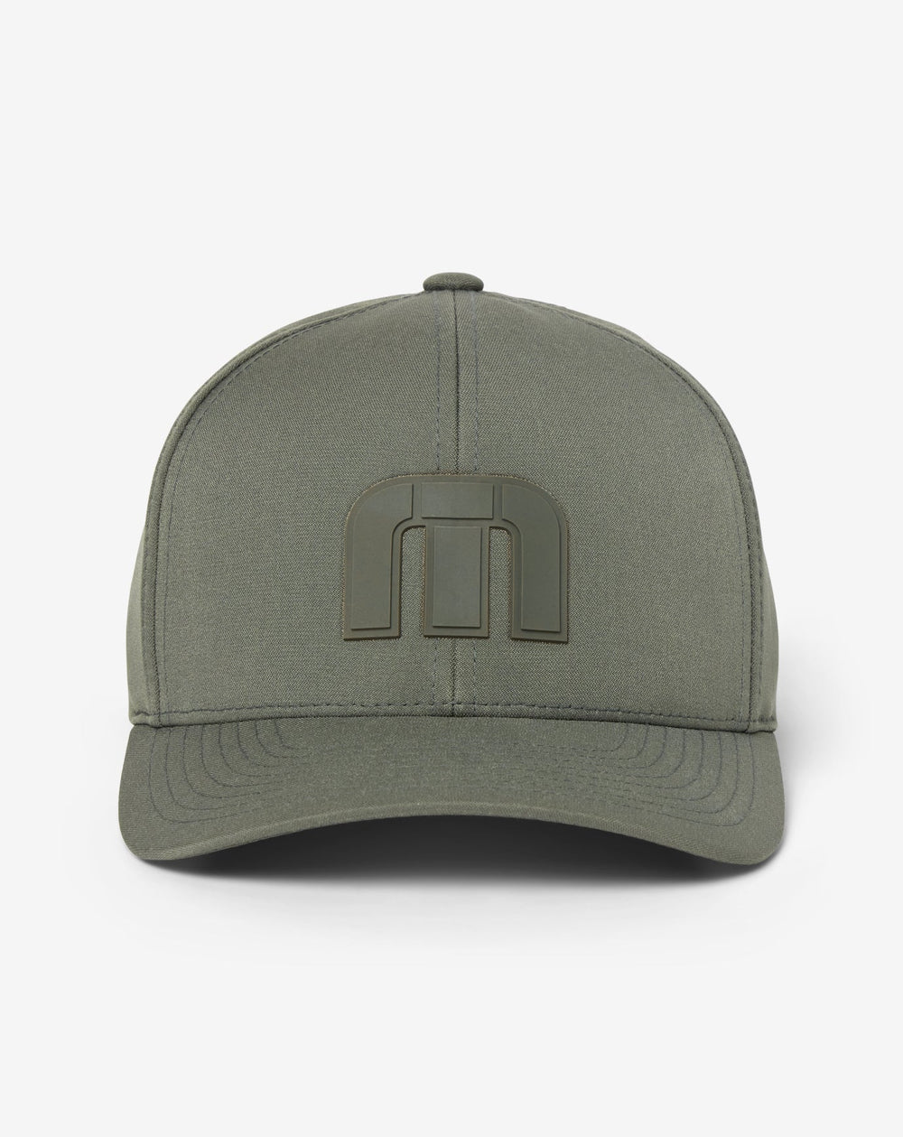 Dark Olive Travis Mathew Men|Accessories|Golf