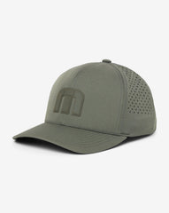 Dark Olive Travis Mathew Men|Accessories|Golf