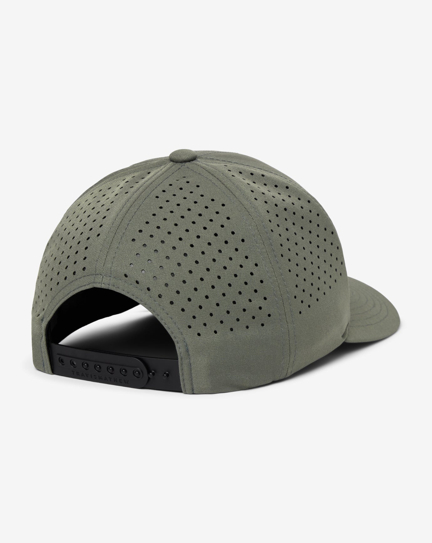 Dark Olive Travis Mathew Men|Accessories|Golf