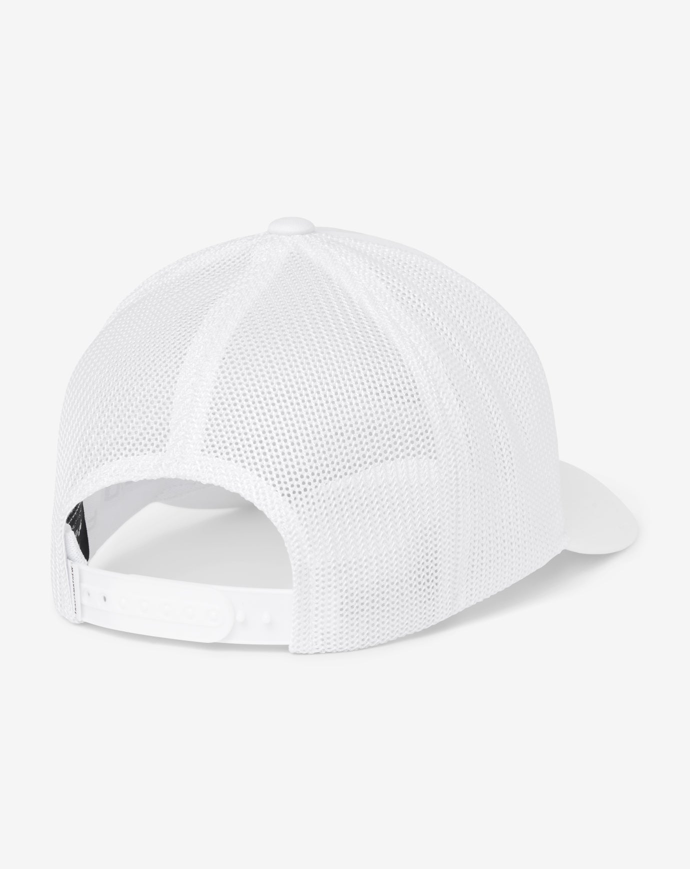 White Travis Mathew Men|Accessories