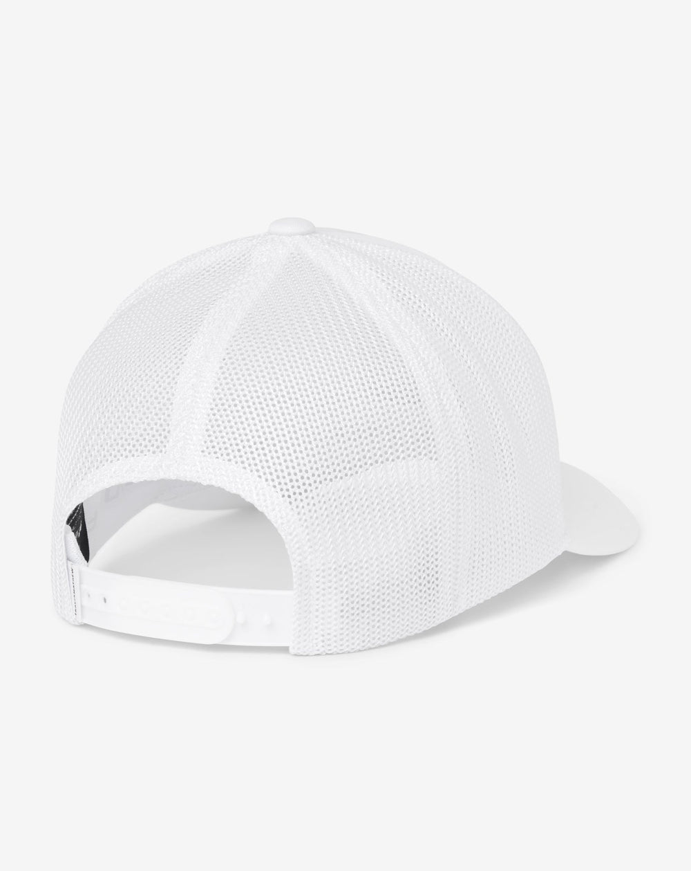 White Travis Mathew Men|Accessories