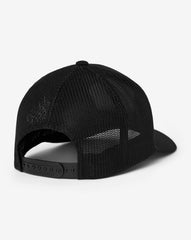 Black Travis Mathew Men|Accessories