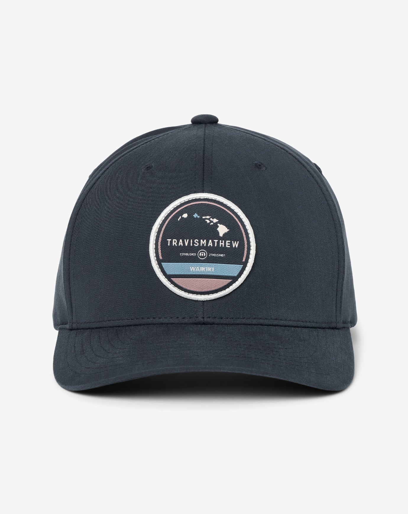 Total Eclipse Travis Mathew Men|Accessories