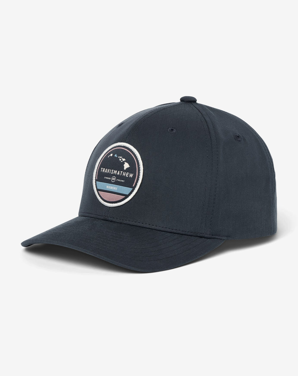 Total Eclipse Travis Mathew Men|Accessories